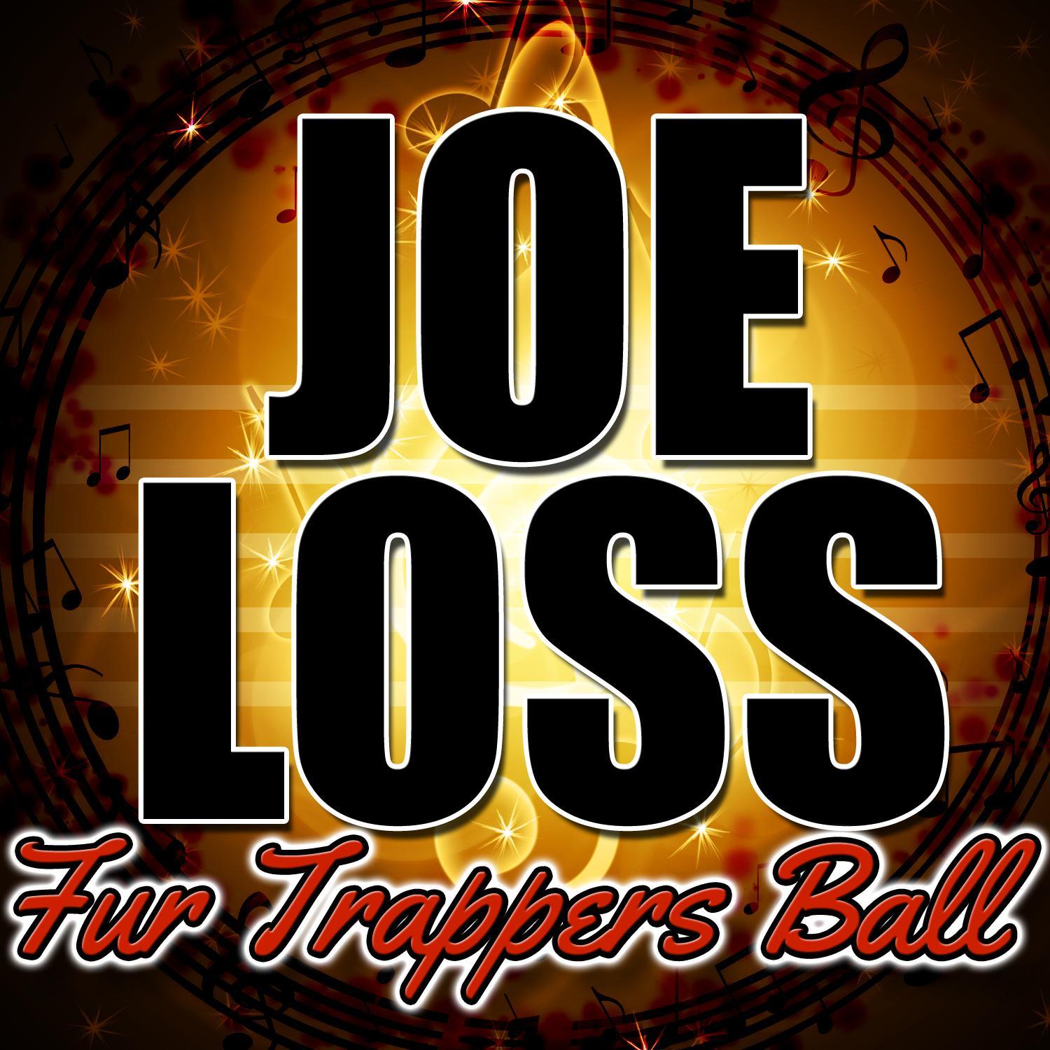 Fur Trappers Ball