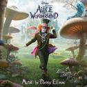 Alice In Wonderland专辑