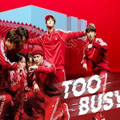 Too Busy Inst. Ver.（翻自 BOYSTORY）