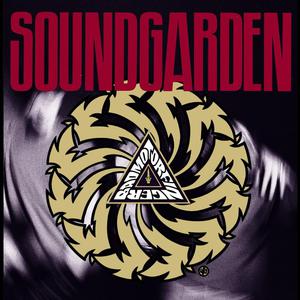 Rusty Cage - Soundgarden (Karaoke Version) 带和声伴奏