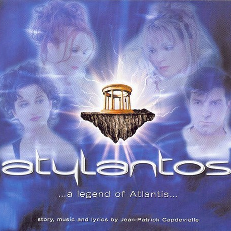 Atylantos
