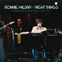 Daydreams About Night Things - Ronnie Milsap (karaoke)