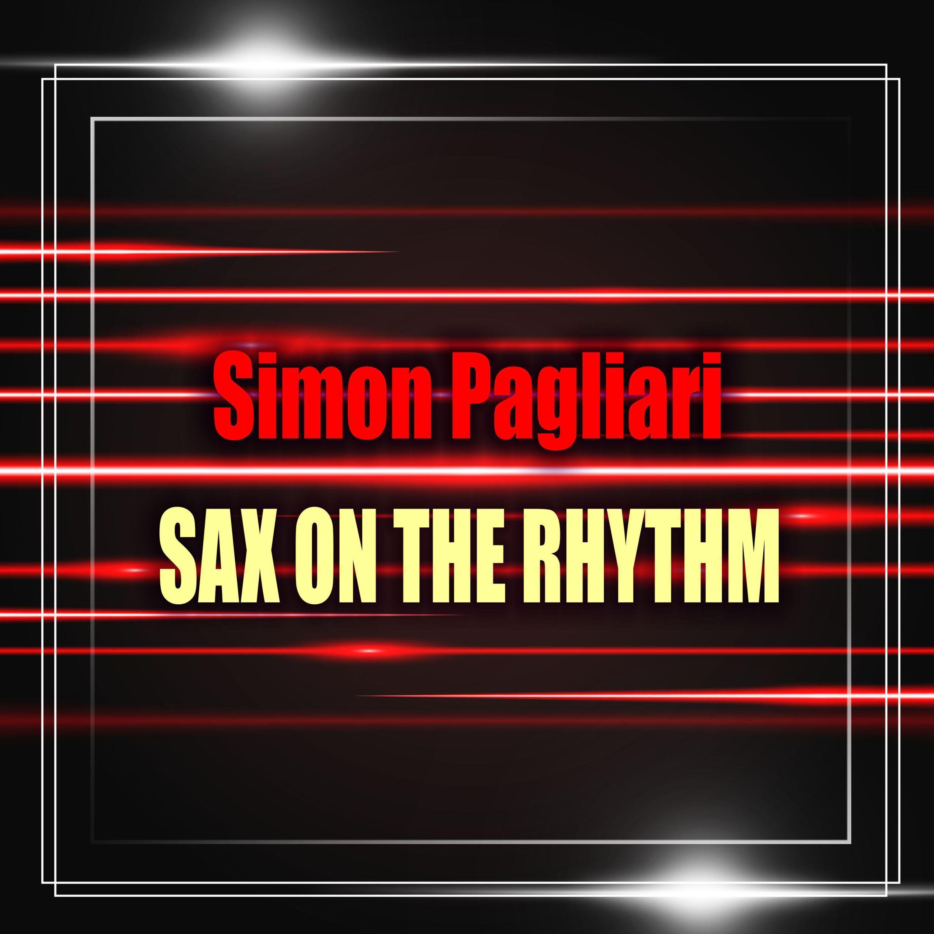 Sax on the Rhythm
