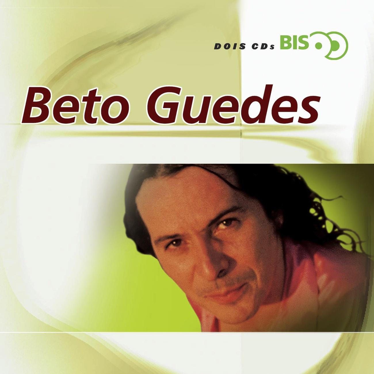 Bis - Beto Guedes (Dois CDs)