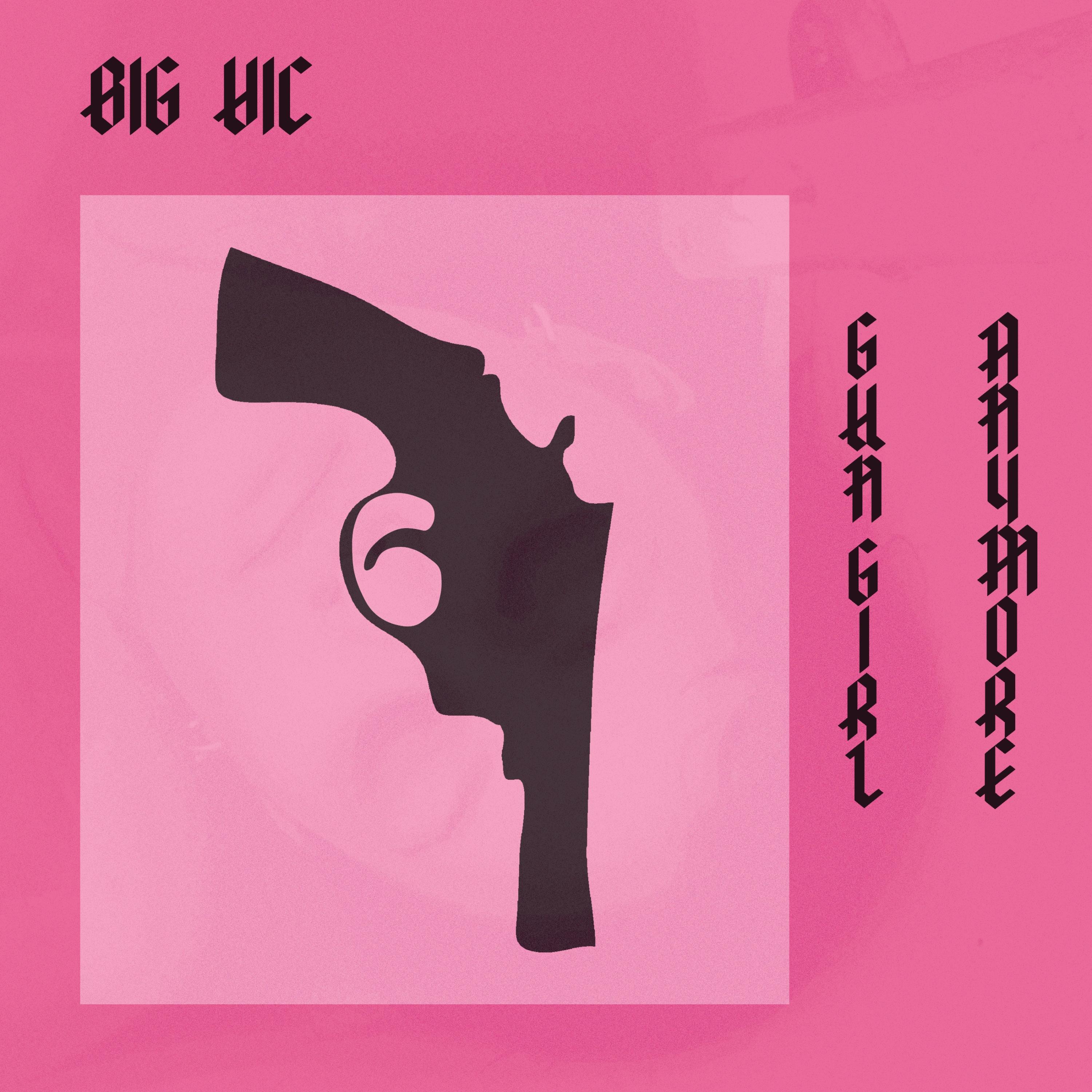 Gun Girl / Anymore
