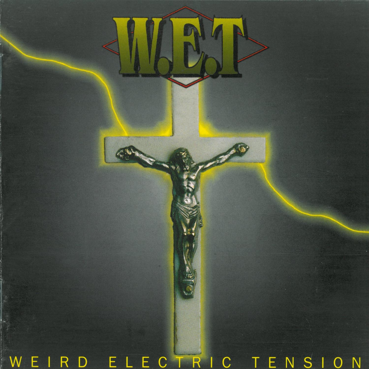 Weird Electric Tension