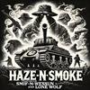 The Incomplete Orchestra - Haze-N-Smoke (feat. Smif-N-Wessun & Lone Wolf) (Orion Counterparts Remix)