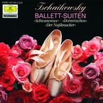 Nutcracker Suite, Op.71a专辑