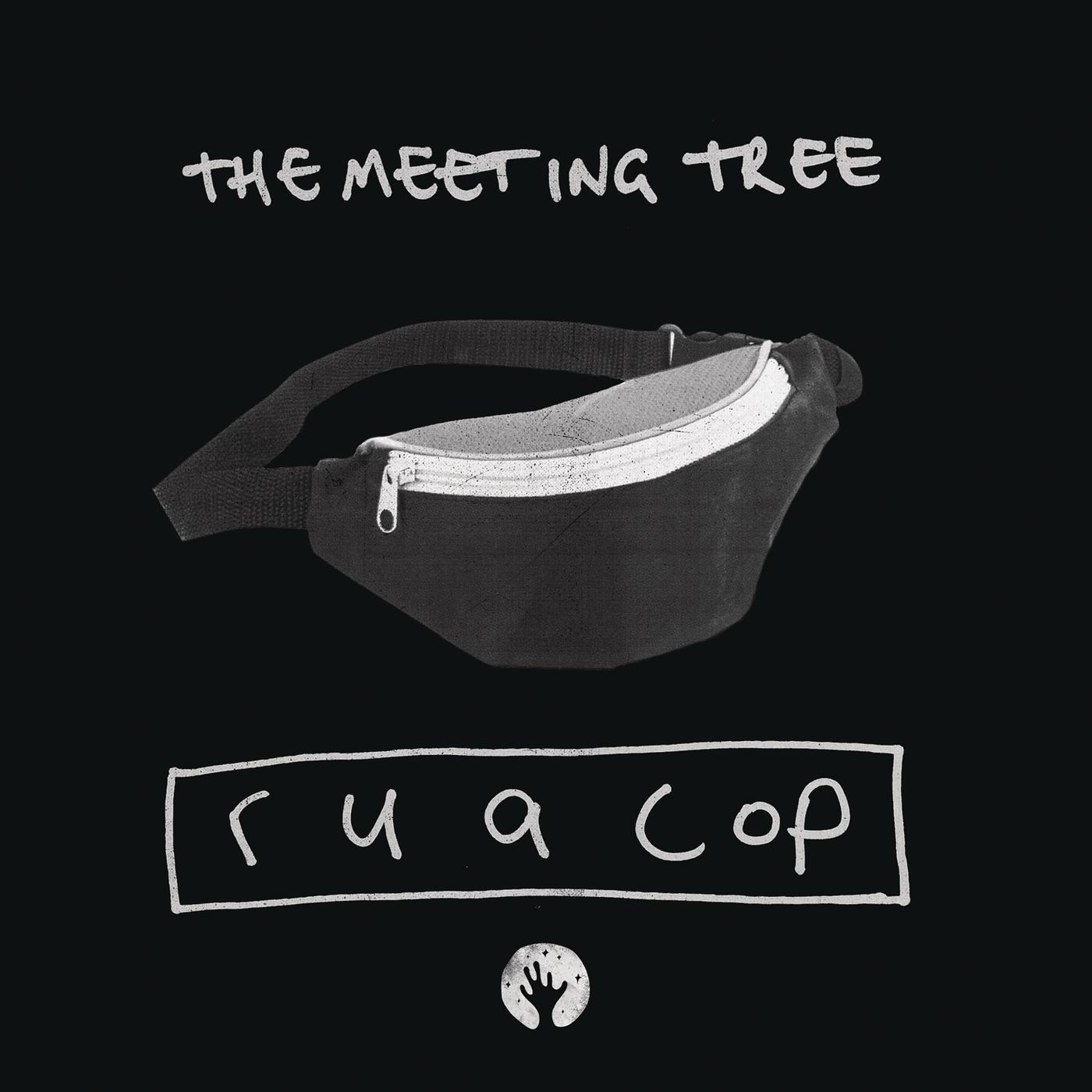 The Meeting Tree - Oliver's Song (Don't Care Reprise)