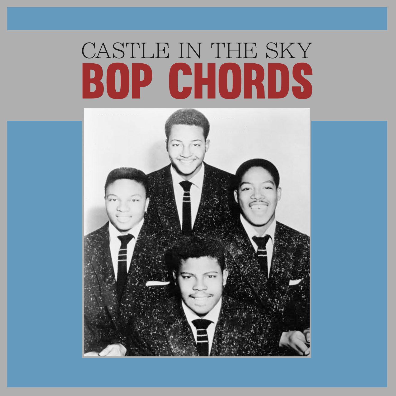 Castle in the Sky