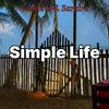 Comte H - Simple Life (feat. Sandra)