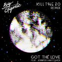 Got The Love (Kill The Noise & Mat Zo Remix) 专辑