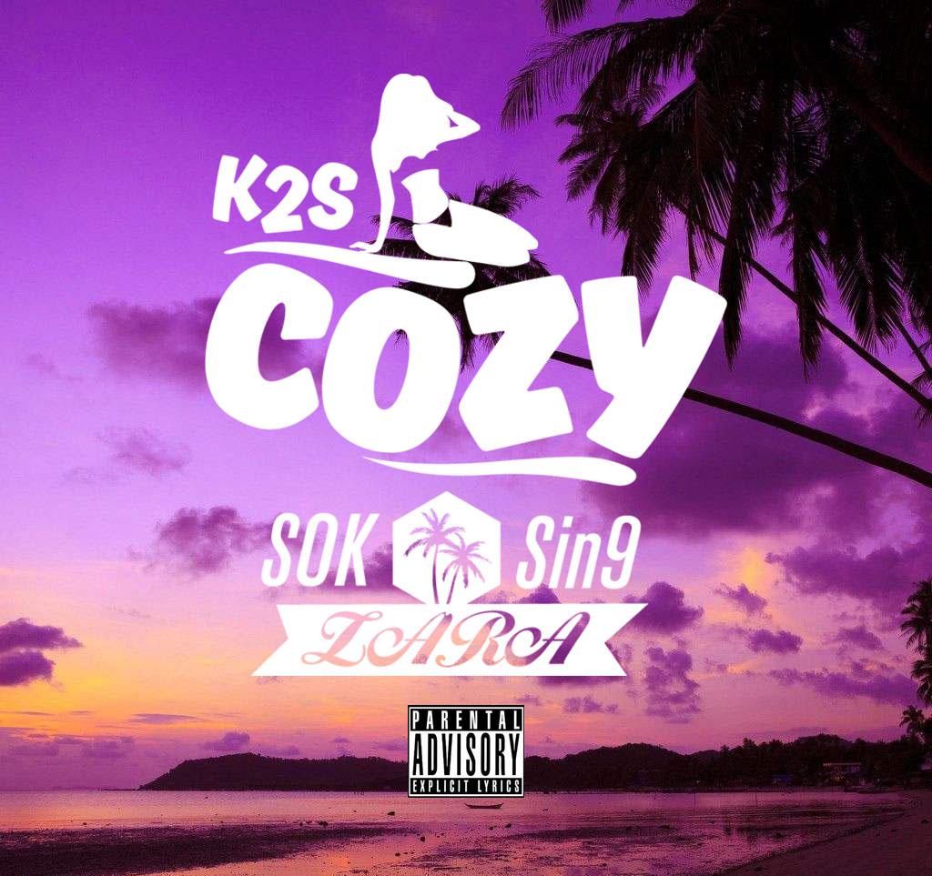 Soul Ok - COZY