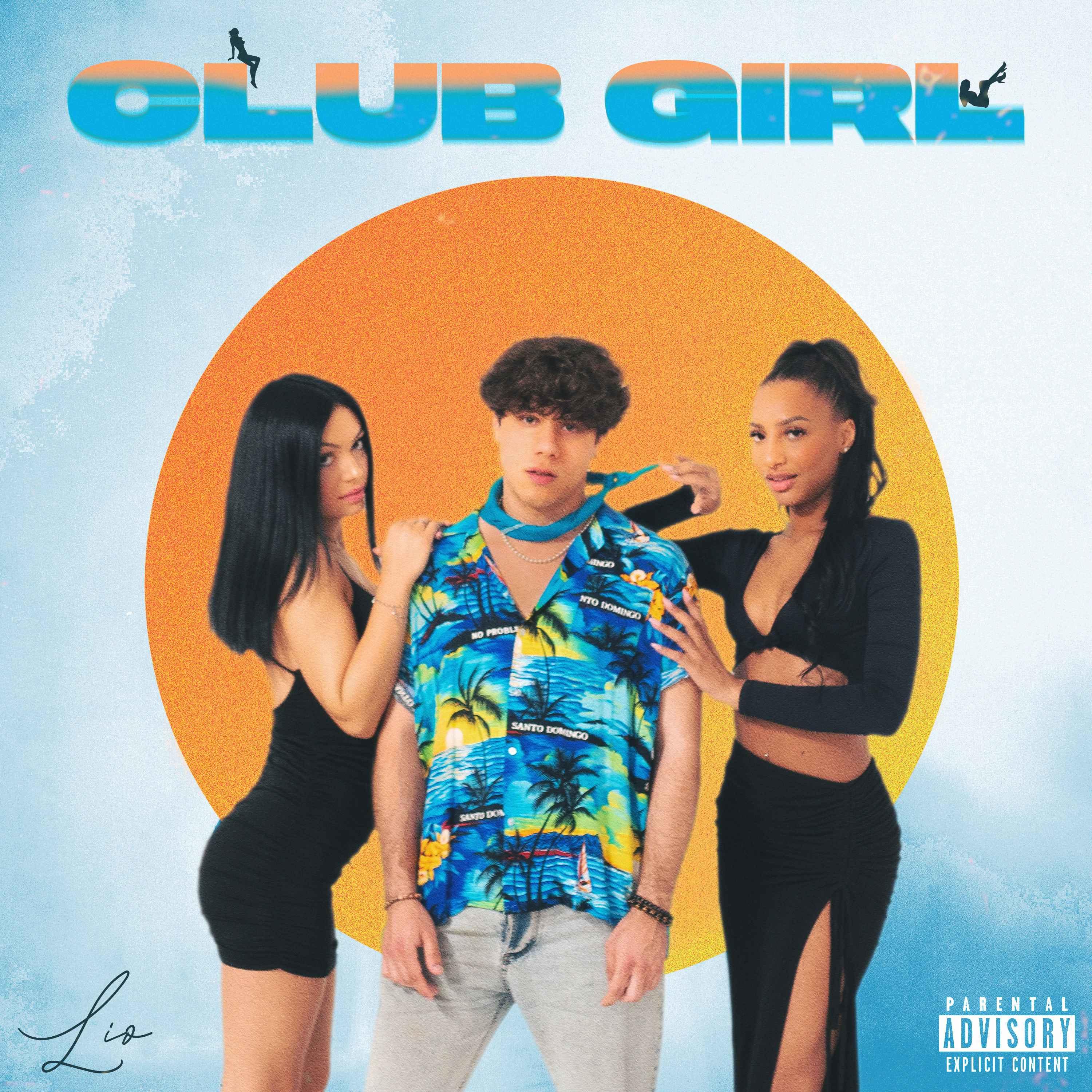 Lio - Club Girl