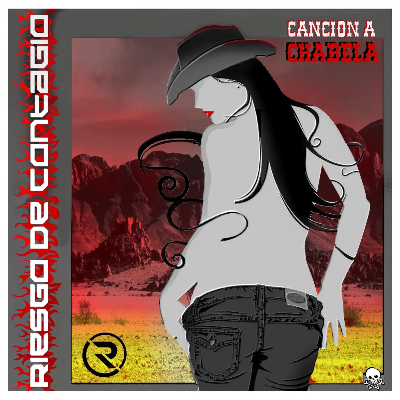Canción a Chabela (feat. Papi Chulo & Su Grupo Invisible)