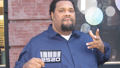 Fatman Scoop