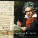 Sinfonias de Beethoven, Vol. 2专辑