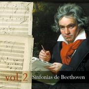 Sinfonias de Beethoven, Vol. 2