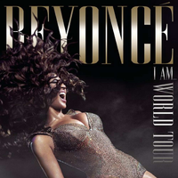 At Last - Beyonce - I Am Tour 320kbps Instrumental