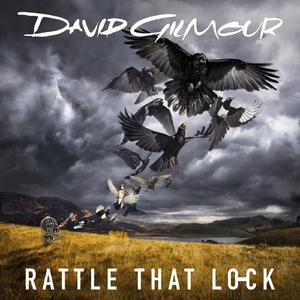 David Gilmour - Dancing Right in Front of Me (BB Instrumental) 无和声伴奏