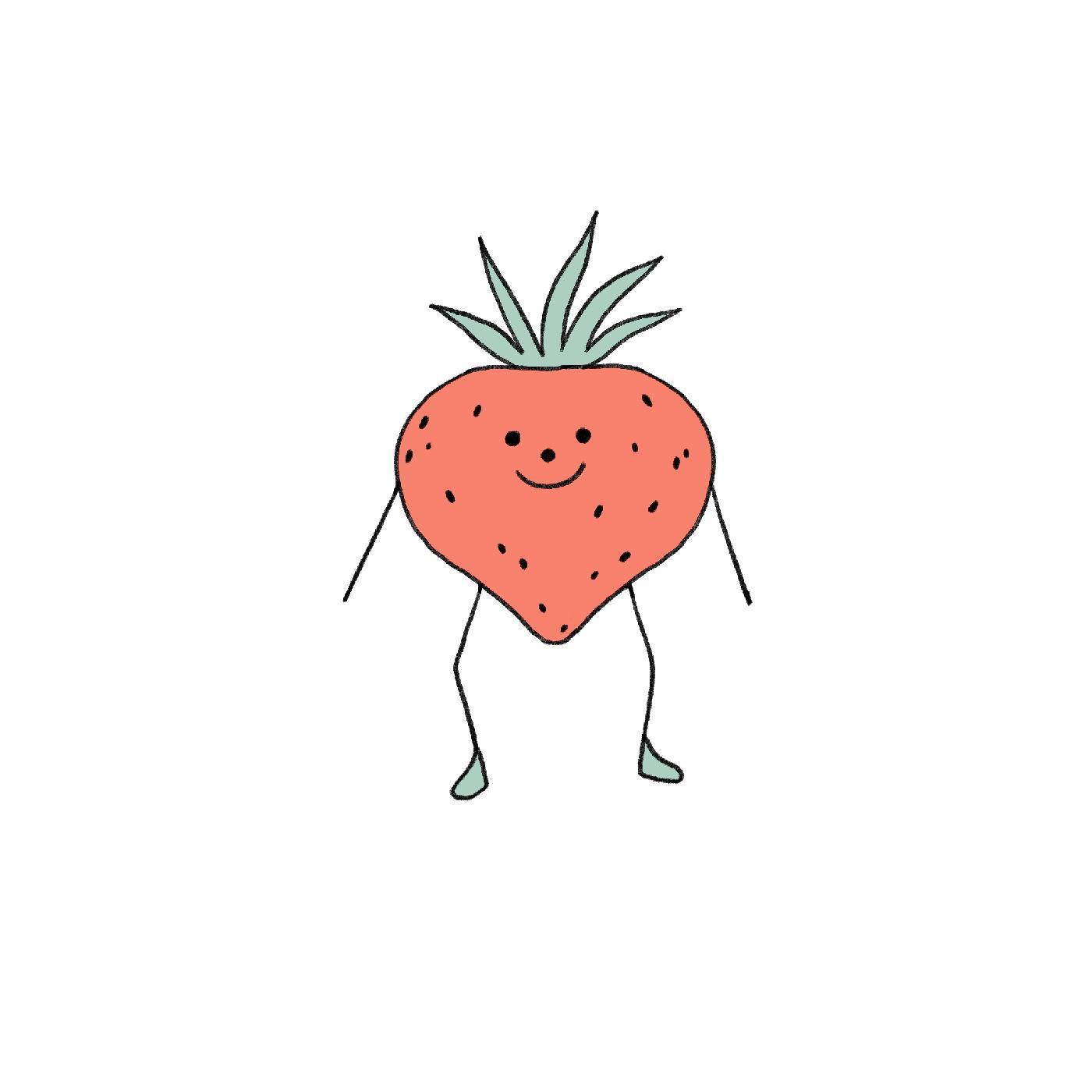Special Berry