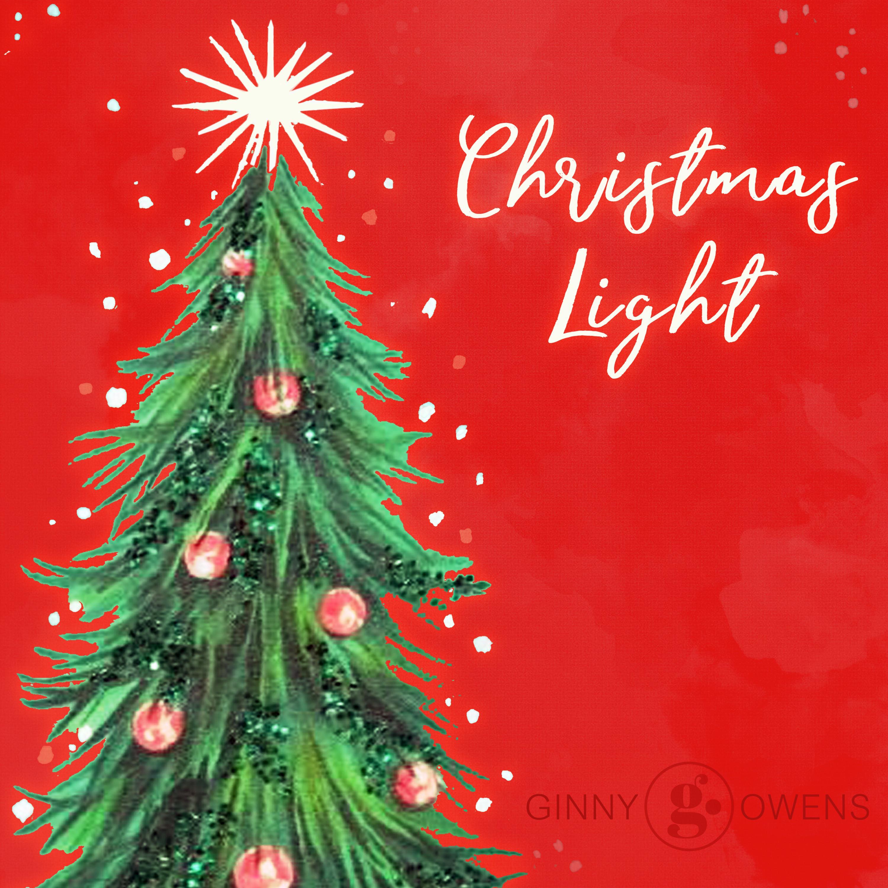 Christmas Light