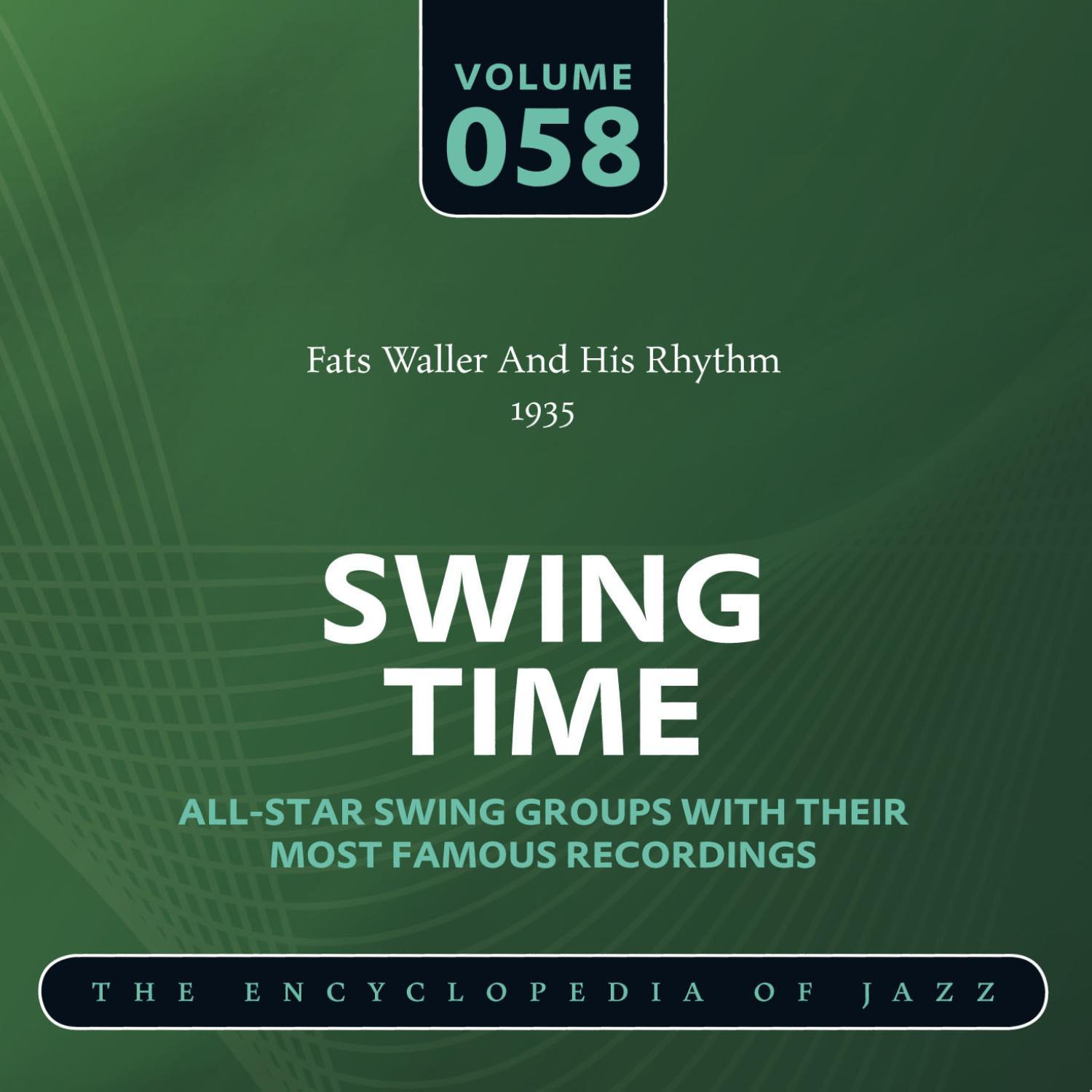 Fats Waller And His Rhythm 1935