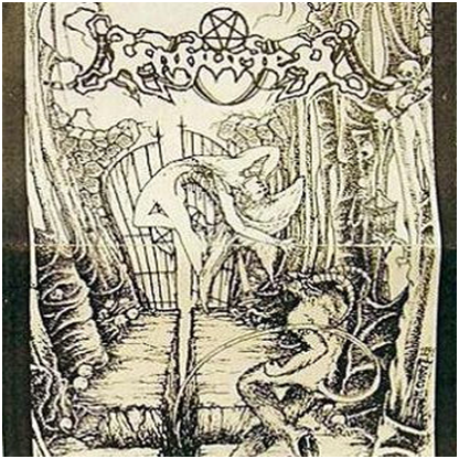 Veil of Damnation