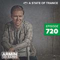 A State Of Trance Episode 720