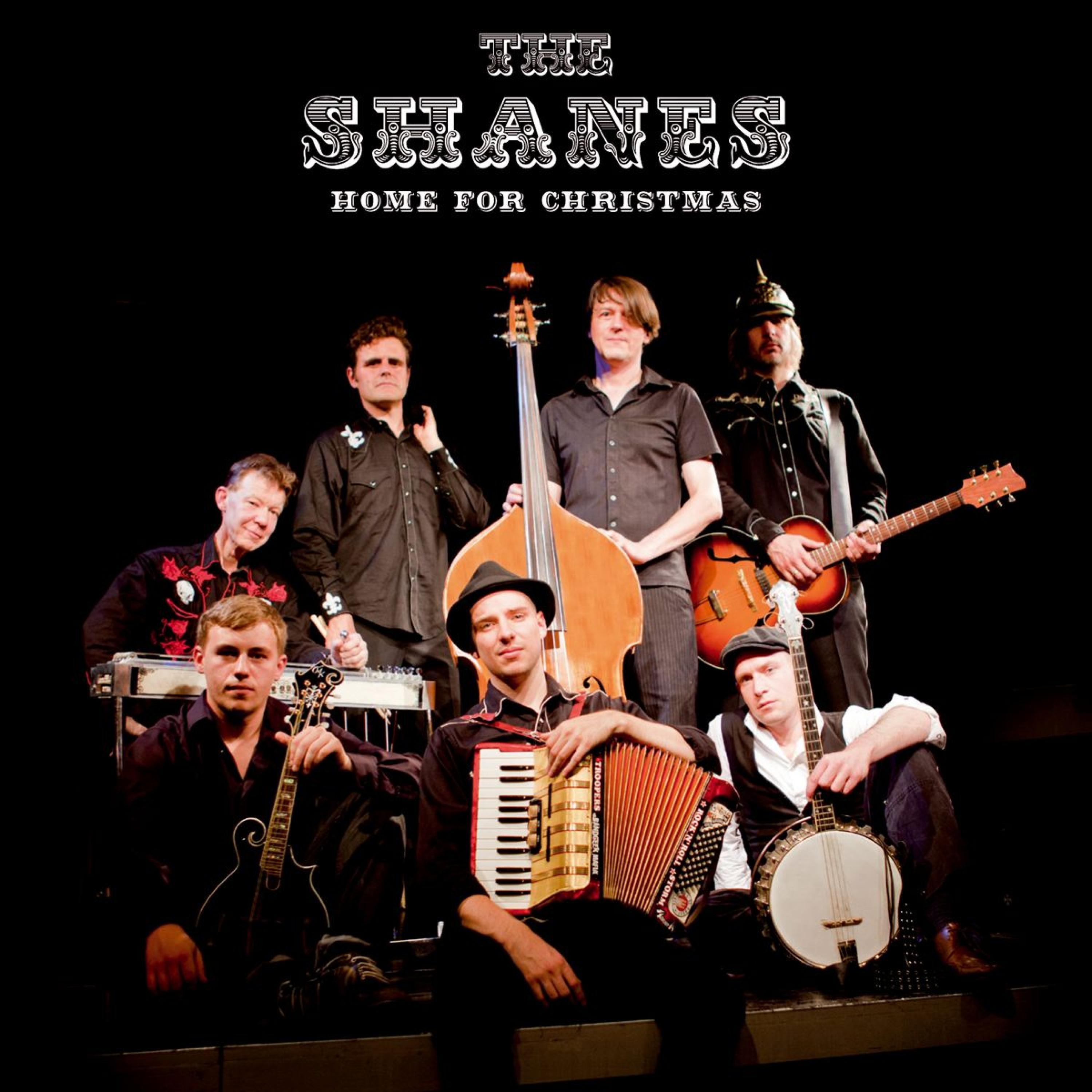 Home for Christmas
