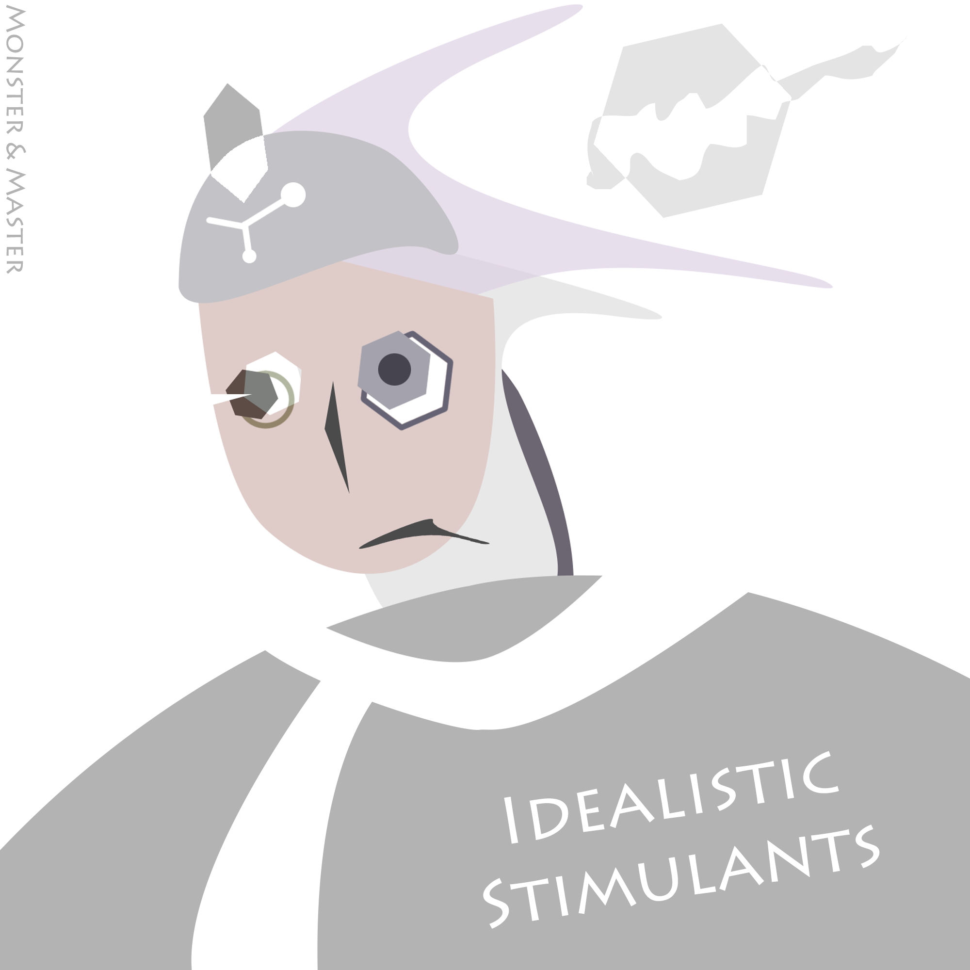 Idealistic Stimulants专辑