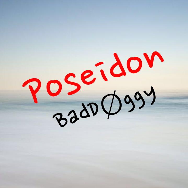 Poseidon专辑