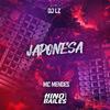 Mc Mendes - Japonesa