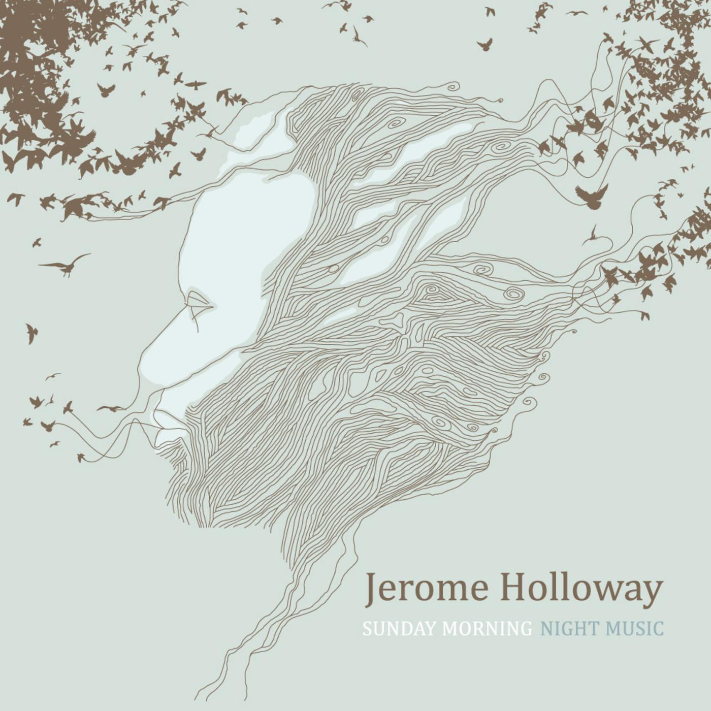 Sunday Morning Night Music