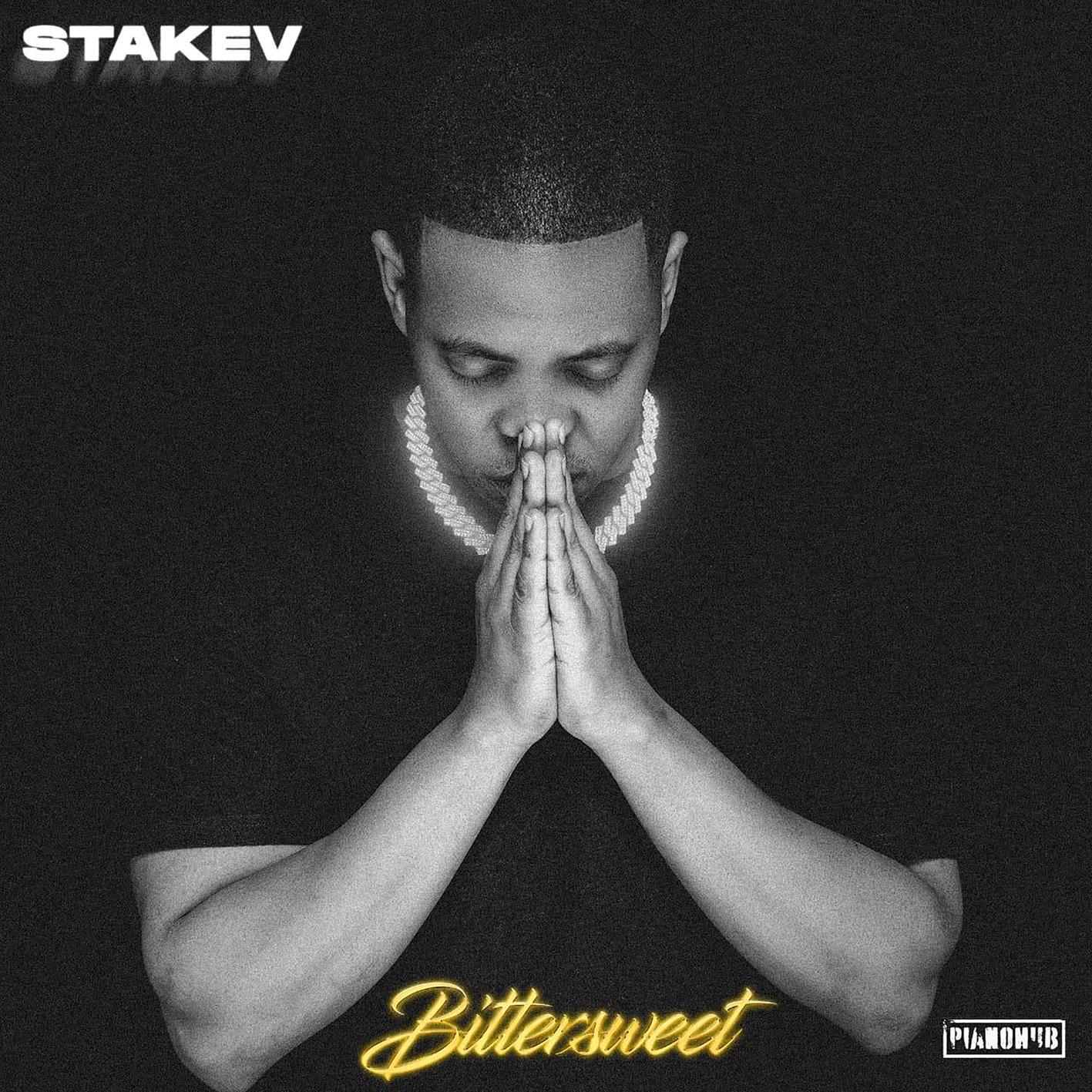 stakev - Ngeke Balunge