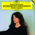 Schumann: Kinderszenen & Kreisleriana