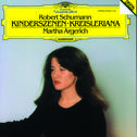 Schumann: Kinderszenen & Kreisleriana专辑