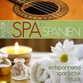Musik für Spa in Spanien. Entspannen spanische Musik