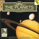 Holst: The Planets专辑