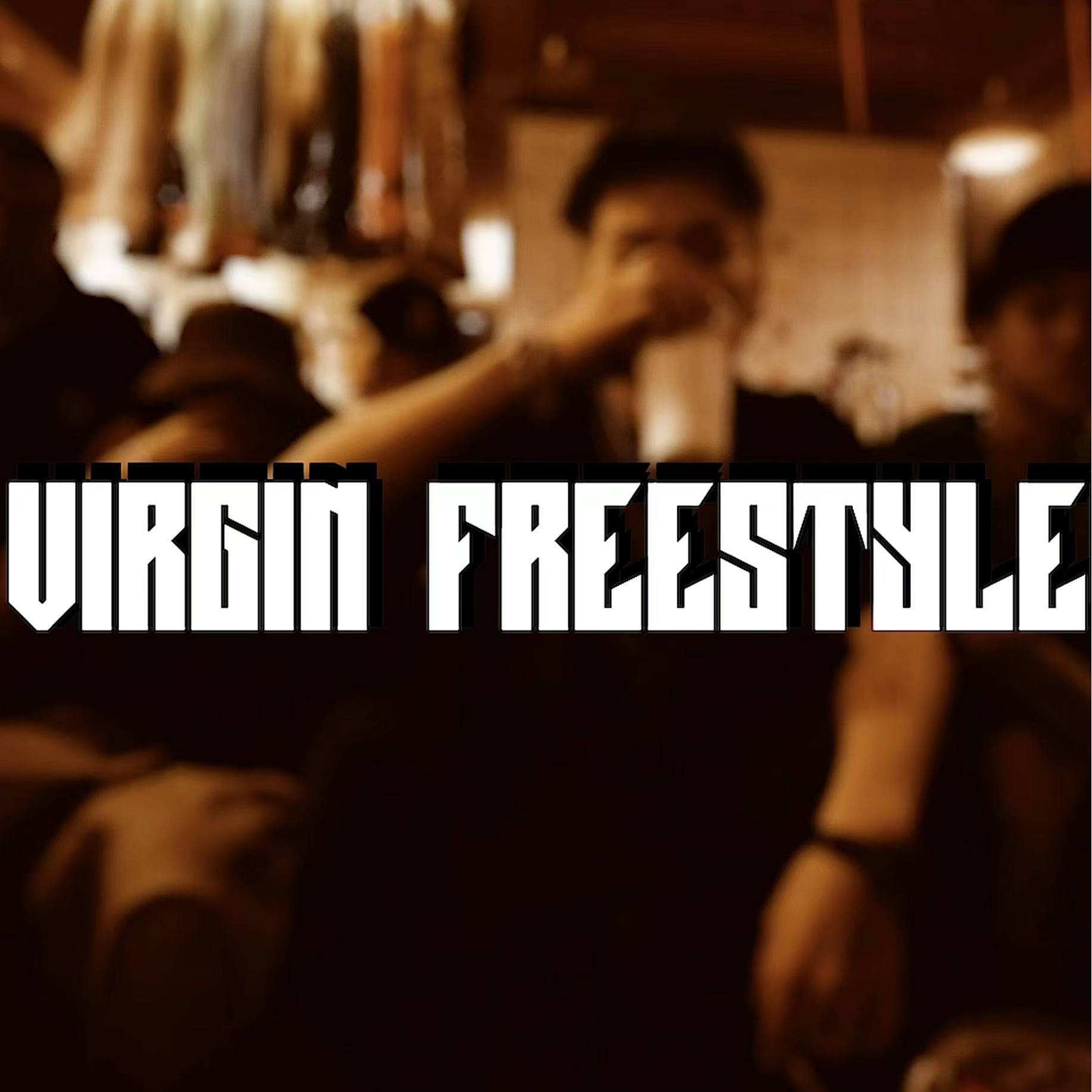 Virgin Freestyle专辑