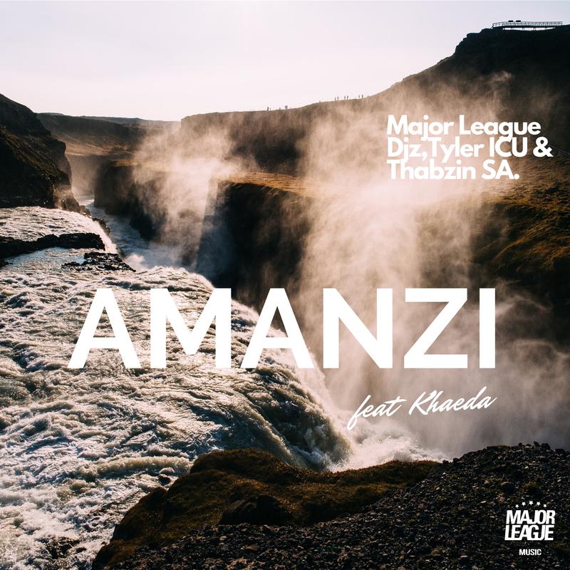 Major League - Amanzi (Edit)