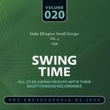 Duke Ellington Small Groups Vol. 4 (1939)专辑