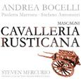 Mascagni: Cavalleria Rusticana (International)