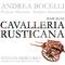 Mascagni: Cavalleria Rusticana (International)专辑