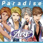 Paradise专辑