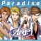 Paradise专辑