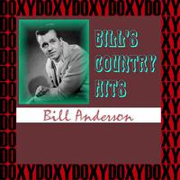 Anderson, Bill - Bright Lights & Country Music (karaoke)