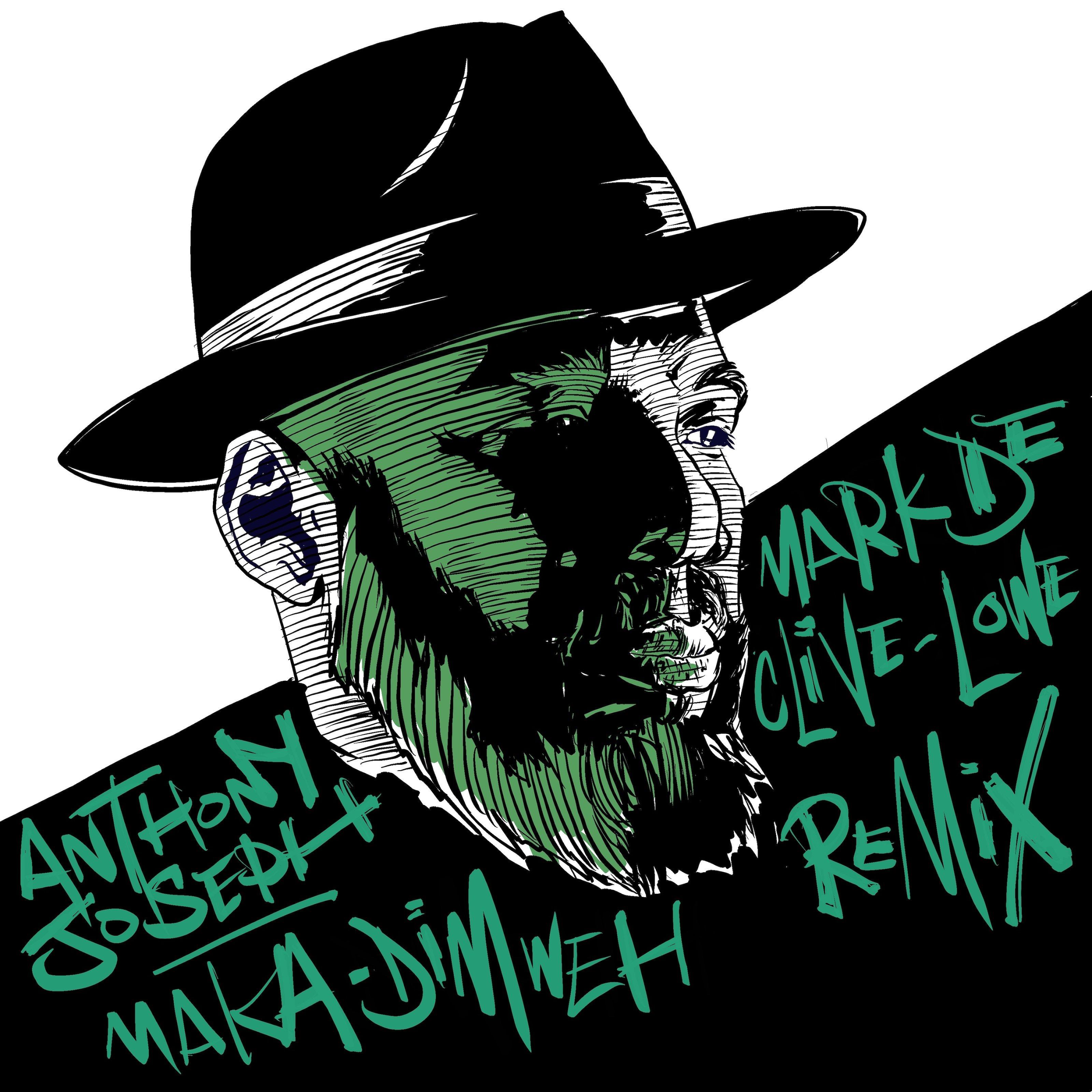 Maka Dimweh (Mark de Clive-Lowe Remix)