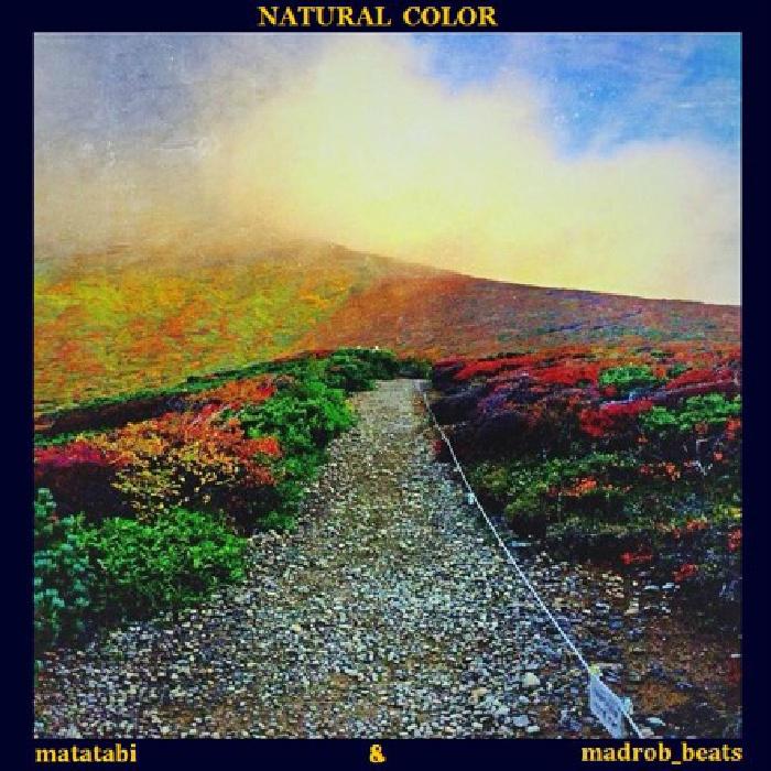 NATURAL COLOR