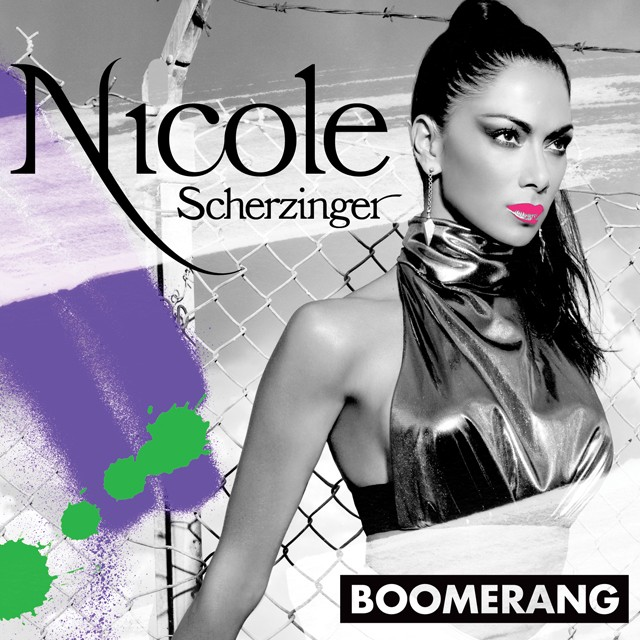 Boomerang (Remixes)专辑
